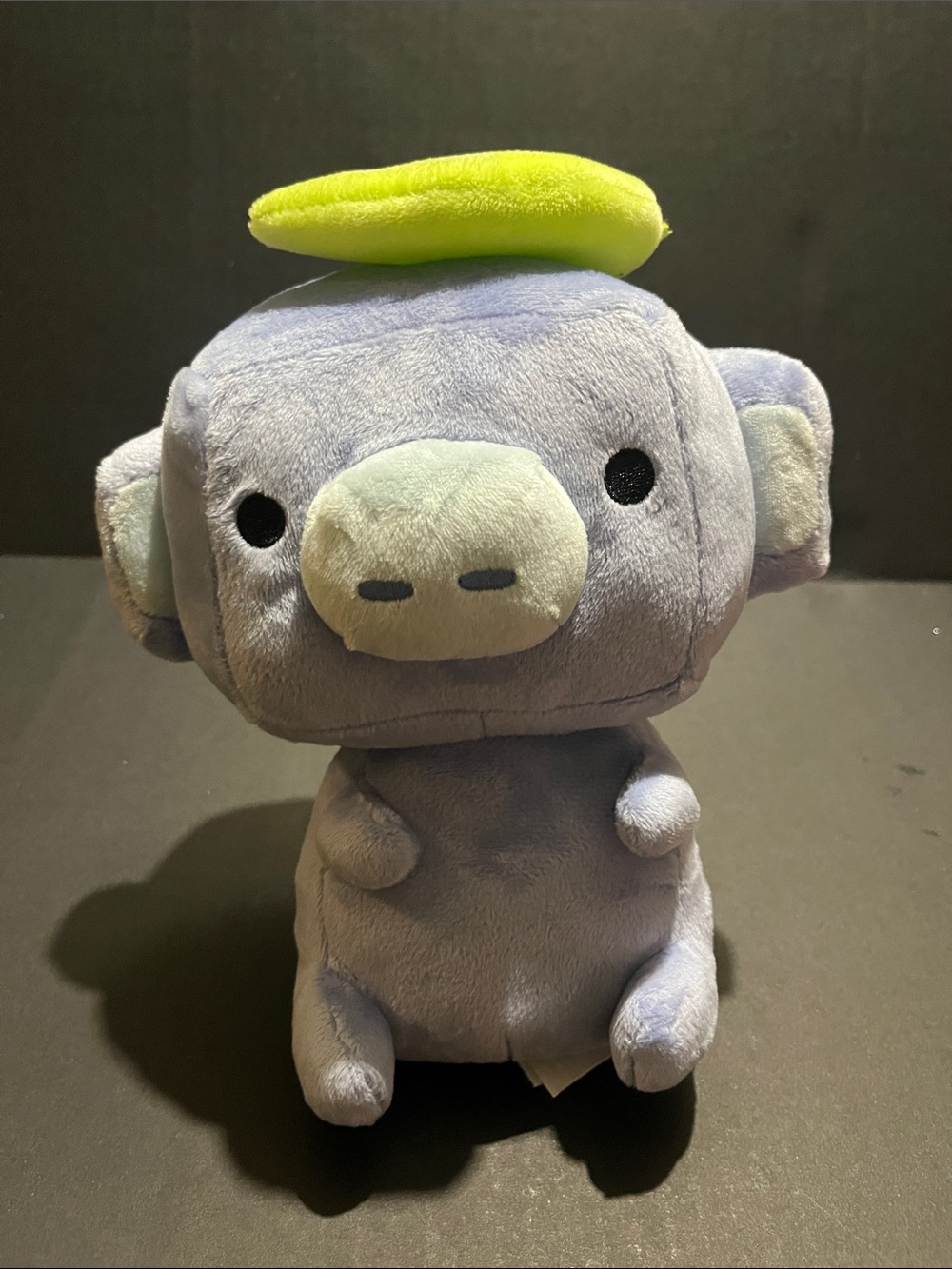Discord Wumpus 9” Mascot Plush Doll Brand